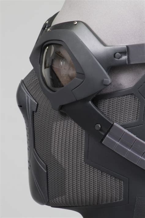 The Winter Soldier - Costume Research Thread | Soldier costume, Winter ...