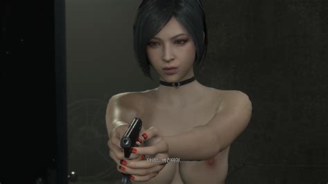 Resident Evil 2 Remake Nude Claire Request Page 19 Adult Gaming LoversLab