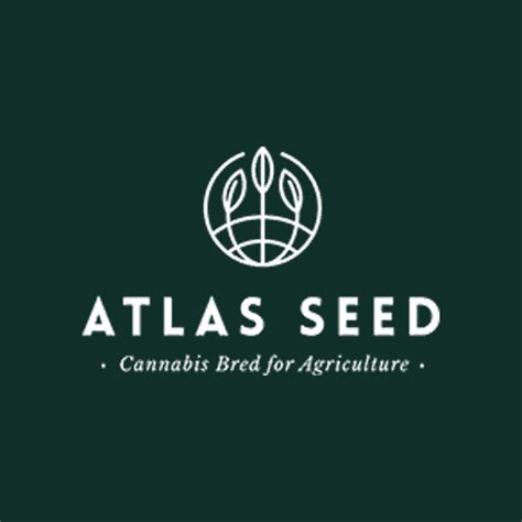 Atlas Seed Coupon Codes (May 2024)