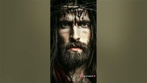 Good Friday Yeshu Masih Video Yeshumasih Jesus Youtube