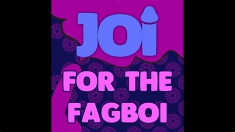 Joi For The Fagboi Free Mobile Porn Videos IPornTV