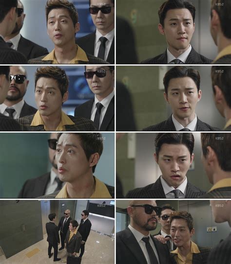 Chief Kim Episode 15 Screen Captures Drama 2017 김과장 Hancinema