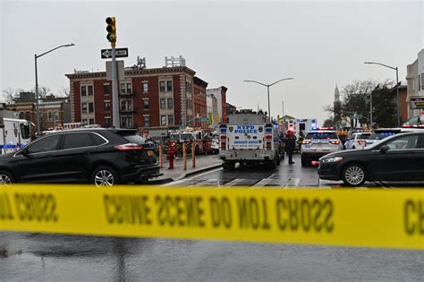 EE UU Joven Muere Al Caer Desde El Piso 54 De Un Edificio En Nueva York