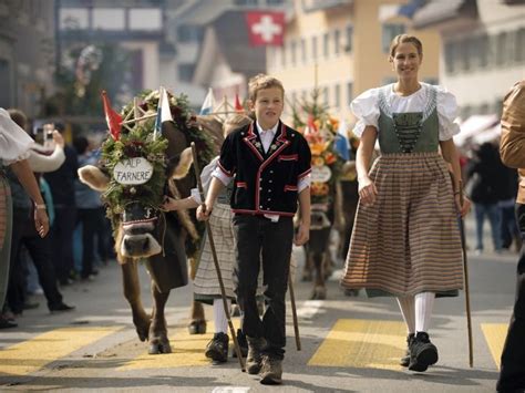 Swiss Cuisine Down From The Mountain Switzerland Tourism St Gallen