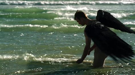 AusCAPS Tom Wisdom Nude In Dominion Heirs Of Salvation