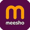 Meesho Logo Progro