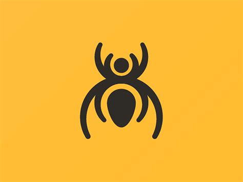 30 Best Spider Logo Design Ideas You Should Check