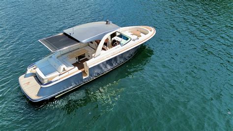 Chris Craft Launch Gt Bowrider For Sale Yachtworld