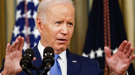 Biden convoca reunión de emergencia tras el impacto de un misil en