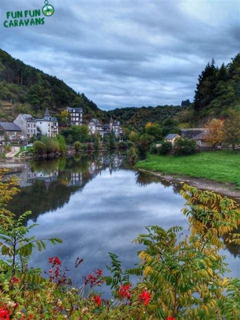 Ruta En Autocaravana Por El Sur De Francia Aveyron Regi N De Occitania