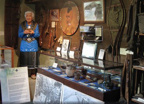 Native American Museums In The Northeast Op Ed