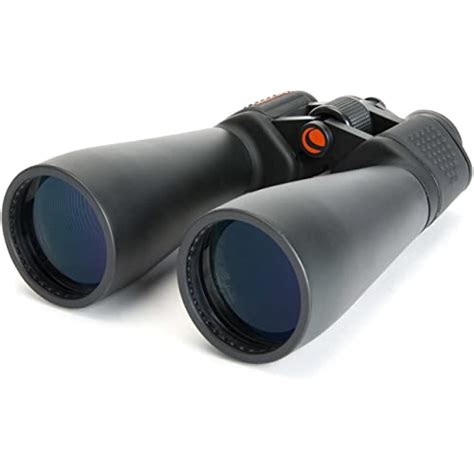 Best Binoculars for Stargazing (2024 Update) - Four Top Models Reviewed