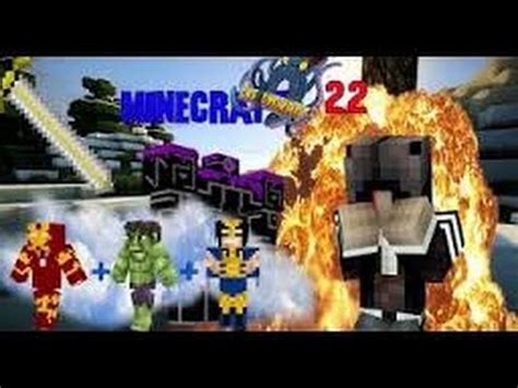 Minecraft Mod Crazy Craft 2 2 Part 12 ชดโหดสดๆ เดอะฮค ไอรอนแมน วฟเ