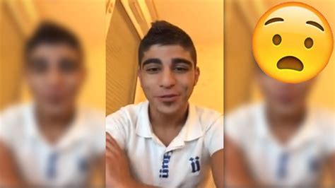 IL FAIT CROIRE A SON PÈRE QU IL EST GAY YouTube