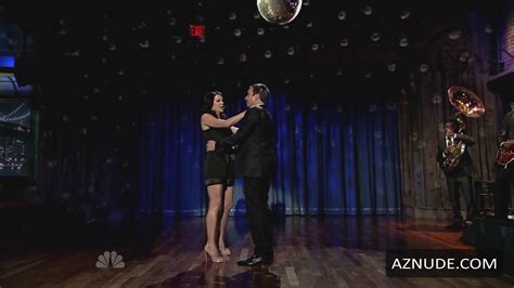 Late Night With Jimmy Fallon Nude Scenes Aznude