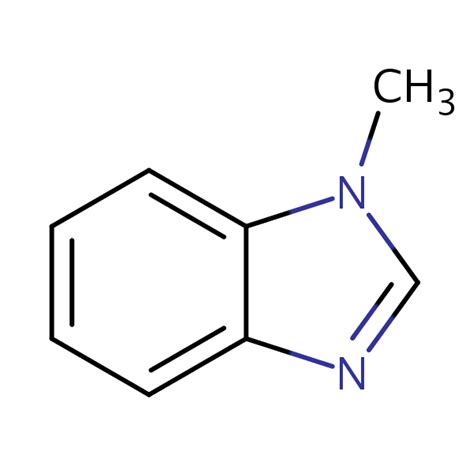 1H Benzimidazole 1 Methyl SIELC