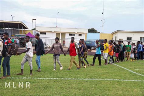 Eastern Region 164 Illegal Miners At Anyinam Mampong Prime News Ghana