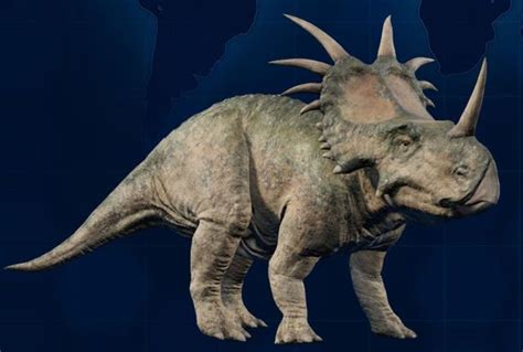 Styracosaurus In 2021 Jurassic World Dinosaurs Styracosaurus