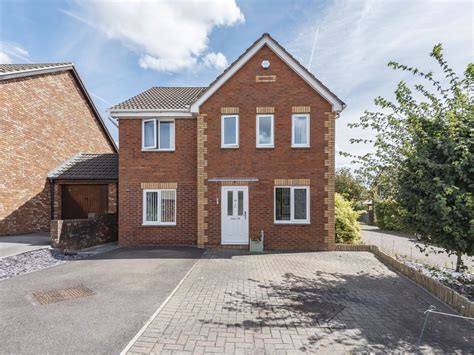 4 Bed Detached House For Sale In Thornhill Drive St Andrews Ridge