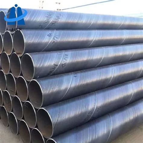 Square Rectangular Welded Tube ERW SSAW LSAW Seamless ASTM A106 API 5L