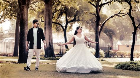 Best Pre Wedding Kuldeep Kiran Shoot By Dream Light Event