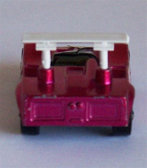 Hot Wheels Chaparral G For Sale