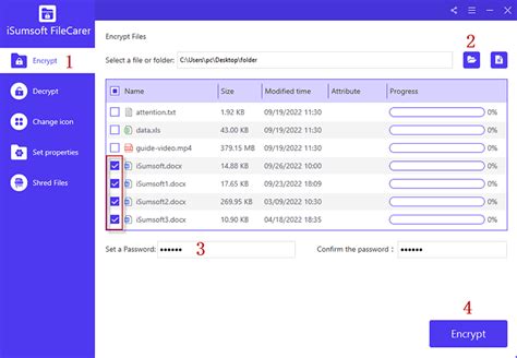 [3 Tips] How To Password Protect A Word Document In Windows 10 Mac