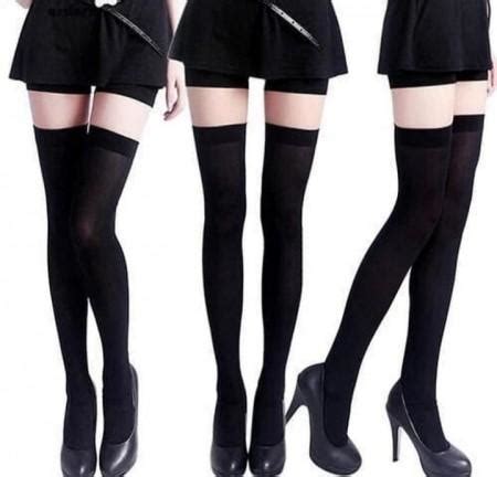 Jual Set Lingerie Sailormoon Dasi Cosplay Seragam Sekolah Baju Tidur Sexy Sock Black Jakarta