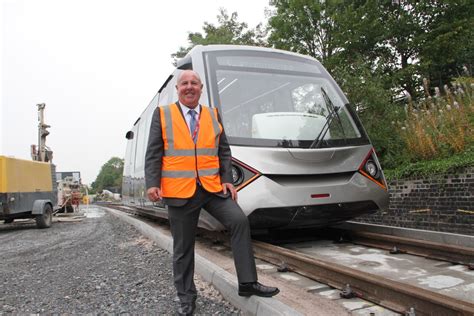 Coventry Very Light Rail Project Reaches Massive Milestone The Coventry Observer