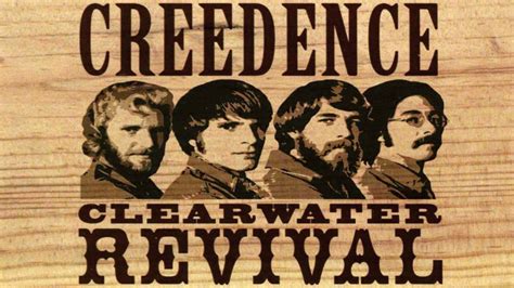 Creedence Clearwater Revival Full Hd Fond Décran And Arrière Plan