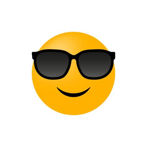 Smiley Face Sunglasses Thumbs Up Emoji Meme Face Laptop Skin By Obviouslogic Atelier Yuwaciaojp