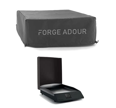 Housse Pour Plancha Cooking Forge Adour