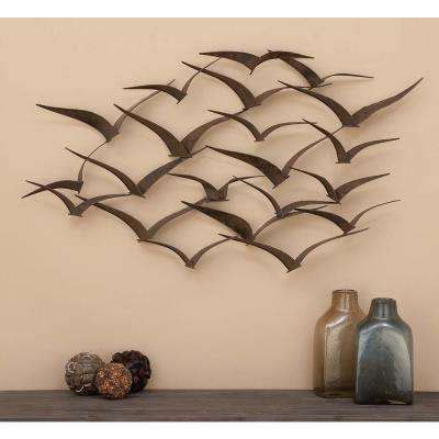 Mastering the Art of Metal Wall Sculptures – redboth.com