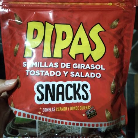 Pipas Semillas De Girasol Reviews Abillion