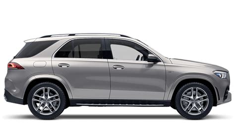 New Mercedes Benz Gle Amg Finance Available Mercedes Benz