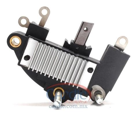 Regulador Alternador Prestolite Ford Ranger C porta Carbon Envío gratis