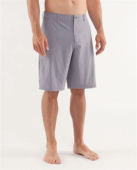 Lululemon Kahuna Short Without Question The Most Comfortable Shorts I