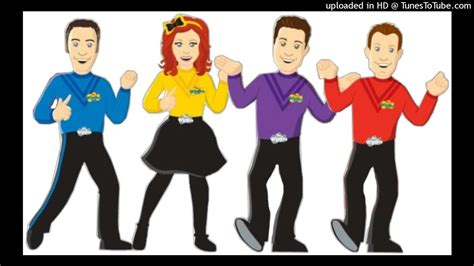 The Wiggles V3 Do The Pretzel Youtube