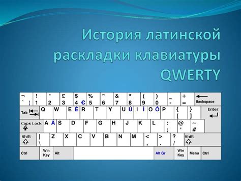 Латинские буквы это какие на клавиатуре и как их включить