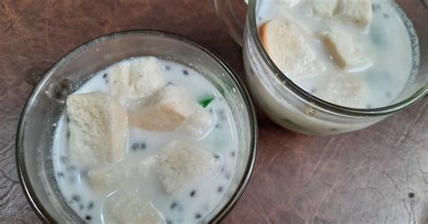 1.238 resep minuman umbi-umbian enak dan mudah - Cookpad