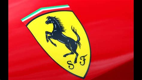 Ferrari Macchina Del Fango E Numeri Reali Youtube