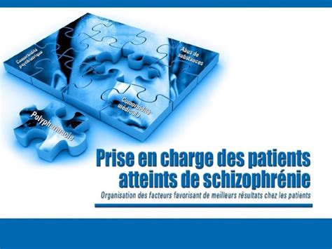 PPT Objectifs de la présentation Prévalence comorbidités et psychose