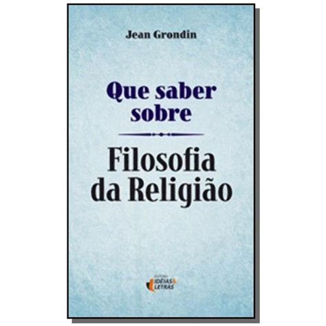 O Que Todos Devem Saber Sobre Filosofia Extra