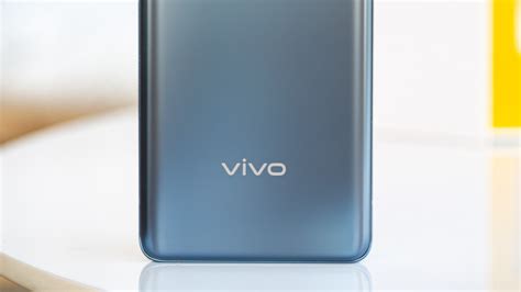 Vivo V2035 Passes Through Geekbench Revealing Key Specs Droid News