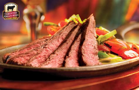 Satisfying Sizzle From The Steaks Of Summer Certified Angus Beef Brand Blog