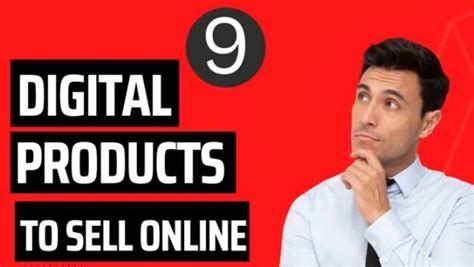 9 Most Popular Digital Products To Sell In 2024 And Beyond