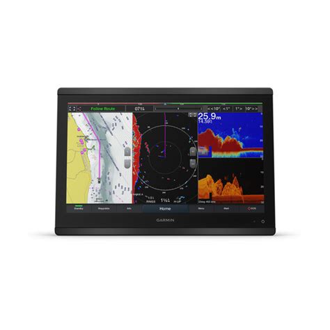 Garmin GPSMAP 8416xsv: цена, описание, фото, купить картплоттер-эхолот ...