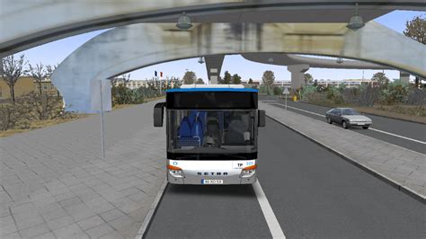 Setra S415NF V2 STCP Repaint OMSI WebDisk Community