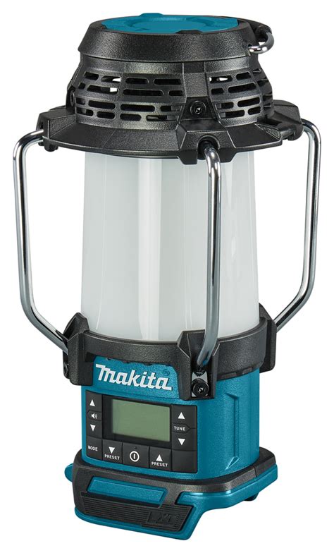 Dmr V V Camping Lamp Met Radio Makita Nl