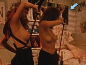 AND GOD SPOKE NUDE SCENES AZNude